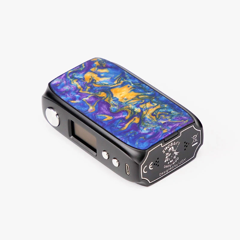 iJoy Shogun Univ 180W Box Mod-2