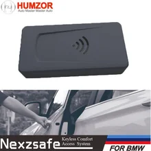 Nexzsafe auto Keyless Entry Comfort Access For BMW X1,X2 ,Mini,2/GT,X5/X6/M, i3.i8,Newer 5 Newer X3 BDC1 BDC2 BDC3 system