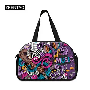 children duffle