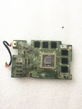 

N11E-GS1-A3 GTS 360M 1.5G 34TZ1VB00I0 DATZ1SUBAD0 VIDEO VGA Card fit for Toshiba Qosmio X500 x505 P500 X500-11Q X500-03L