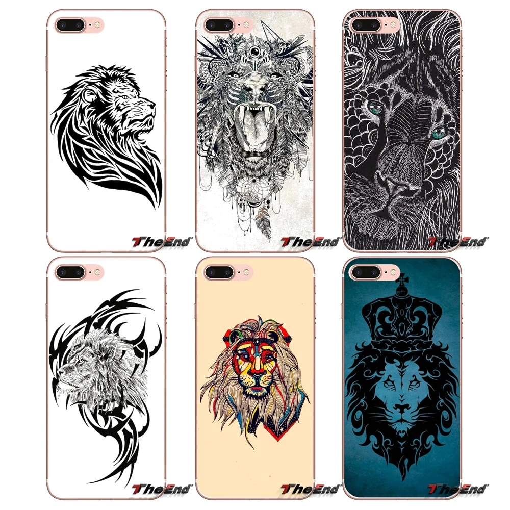 Ацтекский этнический тотемный чехол для iPhone X 4 4S 5 5S 5C SE 6 6S 7 8 Plus Samsung Galaxy J1 J3 J5 J7 A3 A5