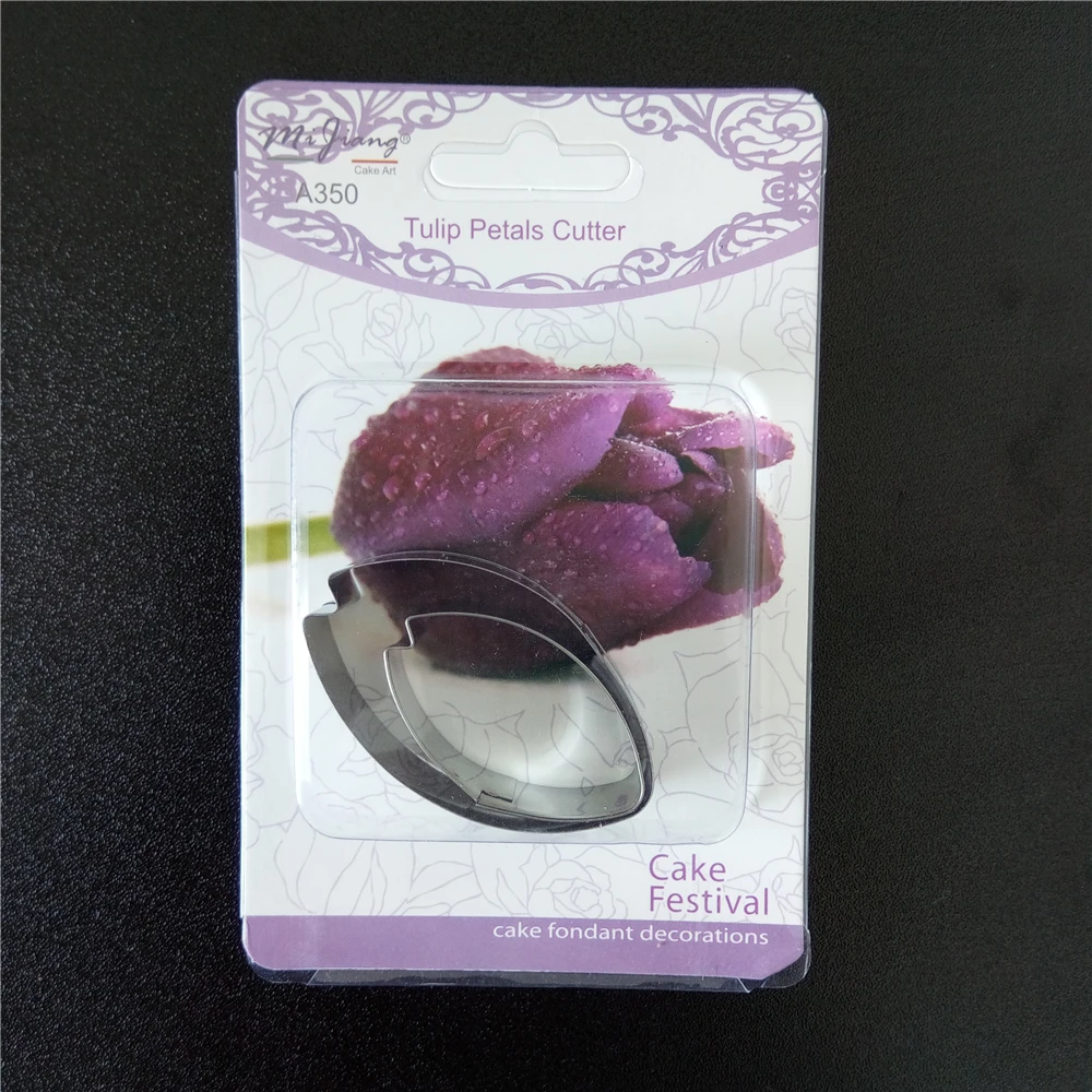 Aliexpress.com : Buy Fondant cake decorating supplies 2pcs ...