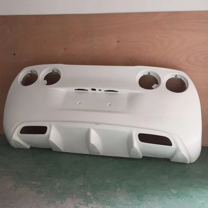 2018295A Corvette rear bumper (6)_