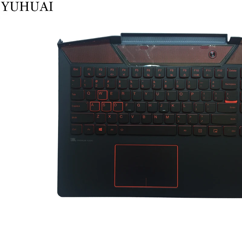  US keyboard FOR LENOVO LEGION Y720 Y720-15 Y720-15IKB US keyboard