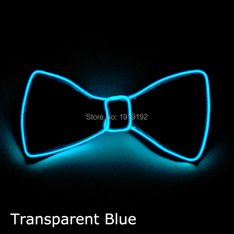 Glowing-Transparent-Blue