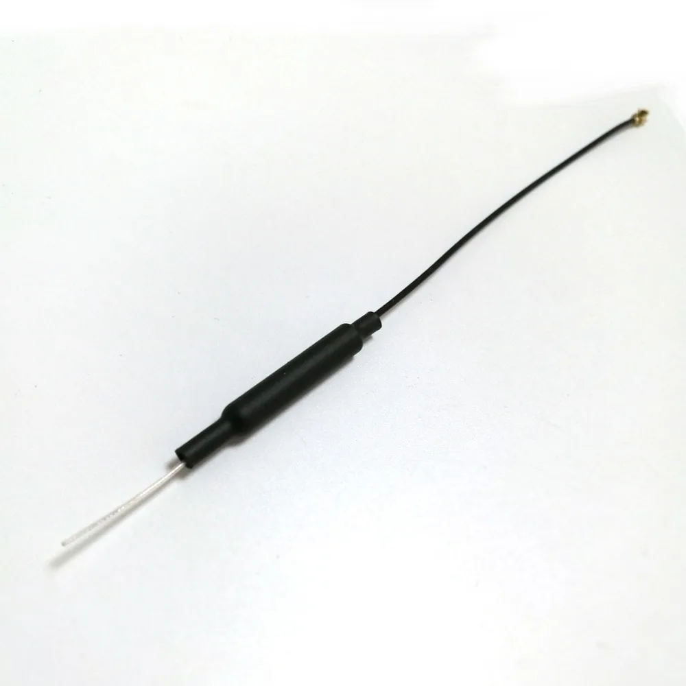 

1PC Brand New 1pcs Wifi Antenna 2.4G 3dbi gain with IPEX inner antenna connector Brass built-in antenna NEW Wholesale