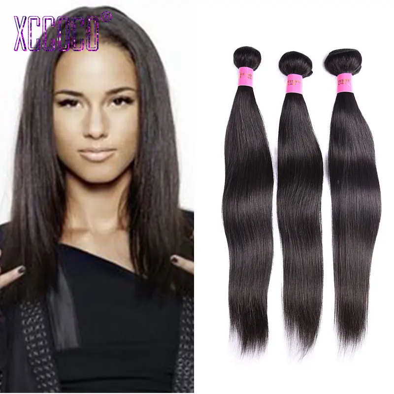 

8A Grade Malaysia Peerless Virgin Hair Rosa Hair Products Malaysia Straight Hair Bundles Unprocessed Human Hair Bundles