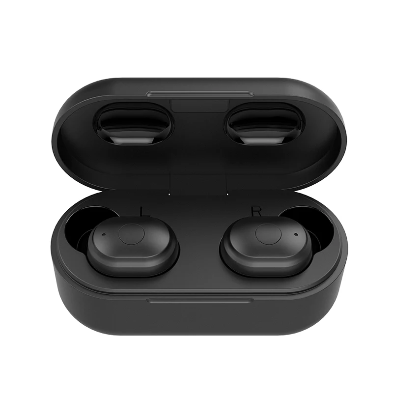 Mixcder T1 беспроводные наушники Bluetooth V5.0 TWS наушники HD стерео двойной микрофон CVC8.0 шумоподавление спортивные наушники