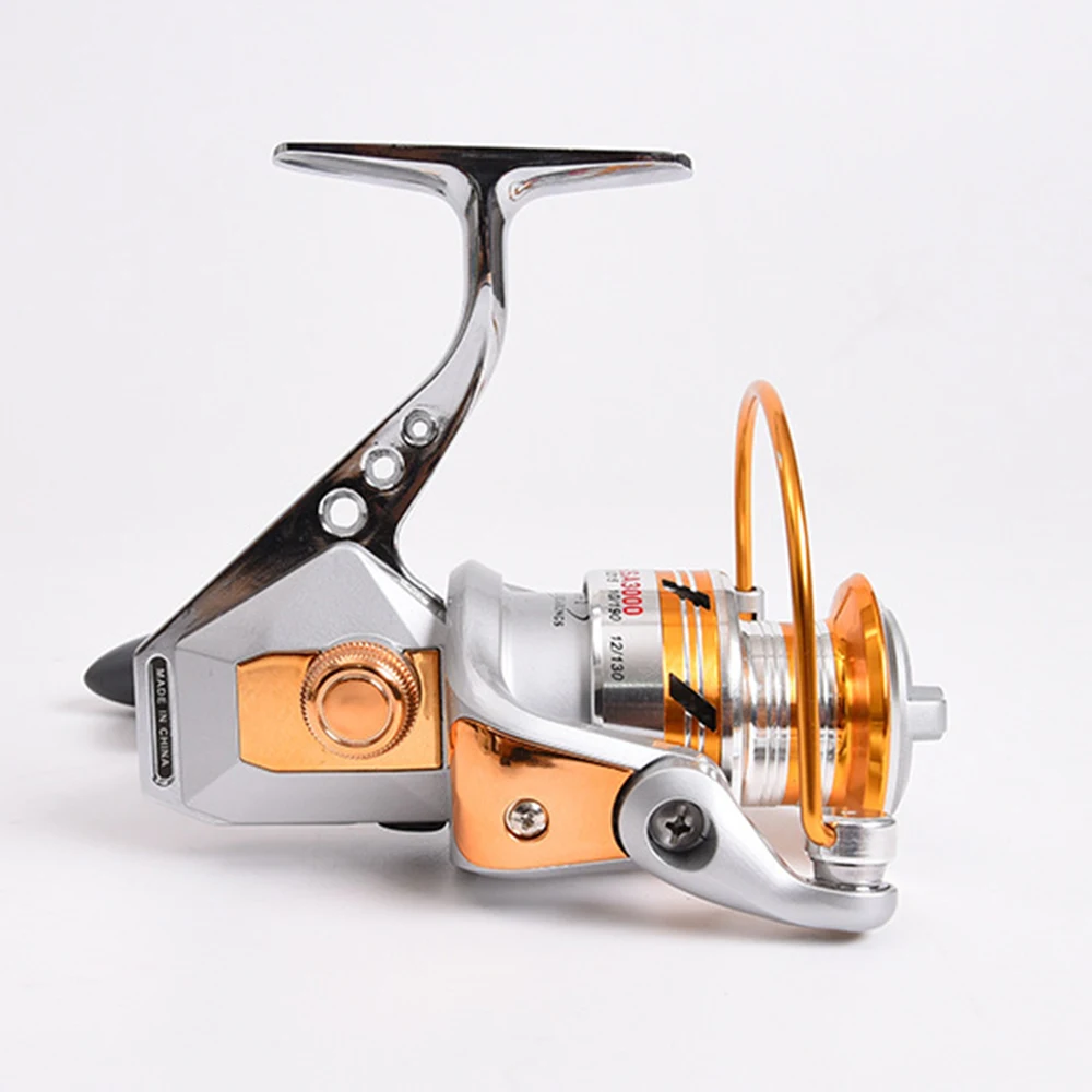 LEO metal seat spinning reel Carretilha de pesca baitcasting molinete reel Free Shipping