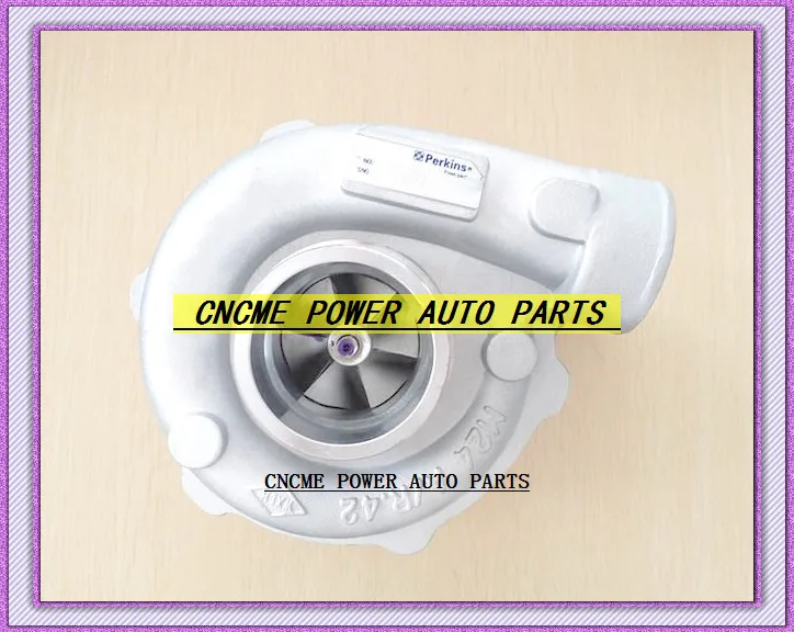 Turbo S2A 2674A152 2674A027 311511 3523036 311645 Turbina Turbocompressore Per Motore Perkin Vari 1987-2001 T3-152