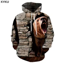 KYKU 3d Hoodies Bear Hoodie Men Abstract Hoodie Print Animal Hooded Casual Russia Hoodes 3d Gray Hoody Anime undefined KYKU 3d Hoodies Bear Hoodie Men Abstract Hoodie Print Animal Hooded Casual Russia Hoodes 3d Gray Hoody Anime undefined