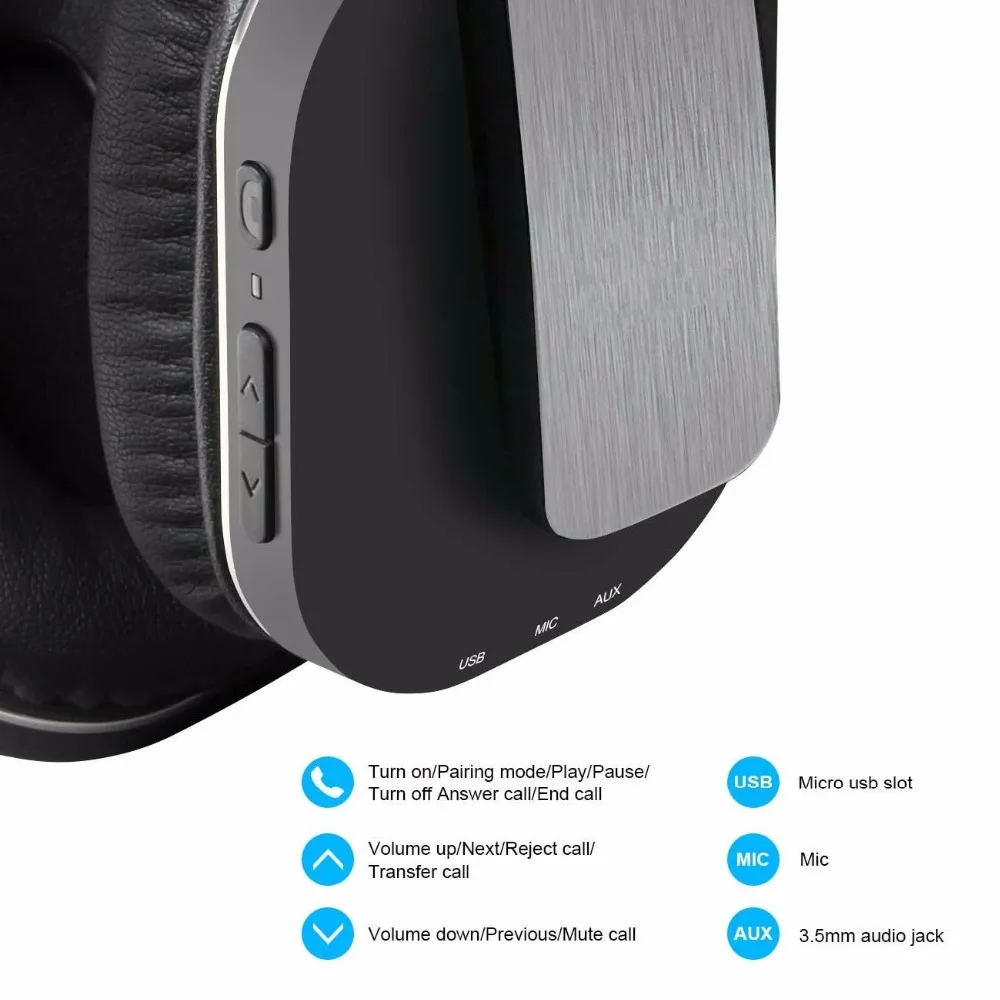noise cancelling bluetooth earphone (4)