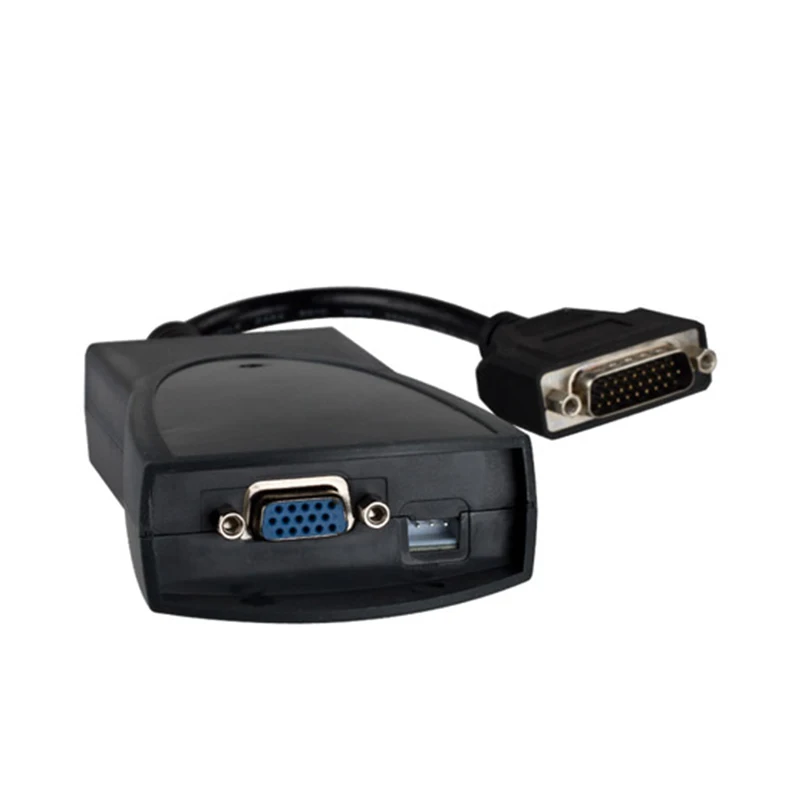 Diagbox V7.83 Прошивки 921815C Lexia 3 V48 PP2000 V25 Lexia3 PSA XS Evolution OBD2 Диагностический Инструмент|tool