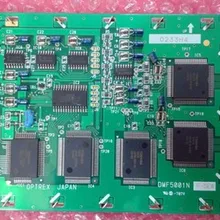 Dmf-5001n ЖК-дисплей Экран дисплея Панель