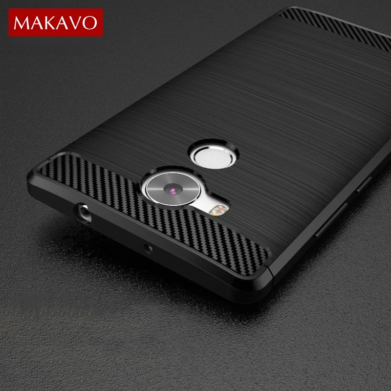 For Huawei Mate 8 Case Soft Silicone Rubber Fundas Back Cover Housing Mate8 Armor Phone Cases |