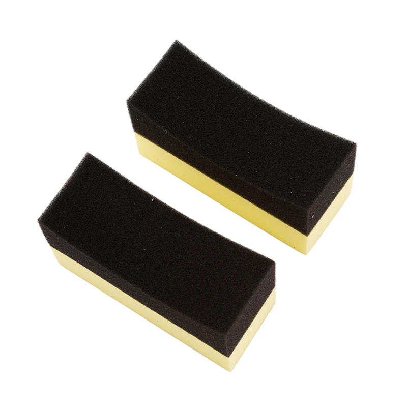 Щетка для чистки губка аппликатор шин PC882036|sponge cleaning|cleaning spongesponges for cleaning |