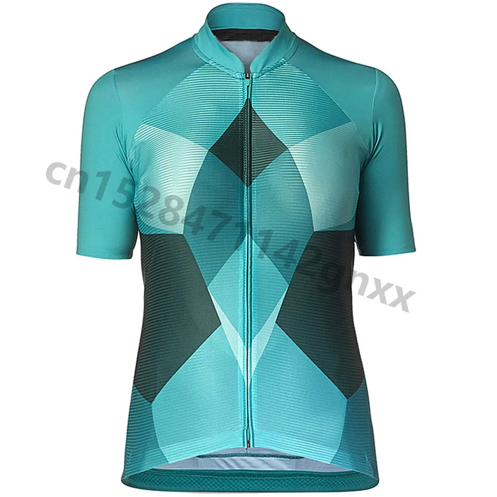 Pro Team Mavic, велосипедная майка, шорты, комплект, велосипедная одежда, Ropa Ciclismo, велосипедная одежда, Женская короткая одежда, Майо, кюлот - Цвет: 19