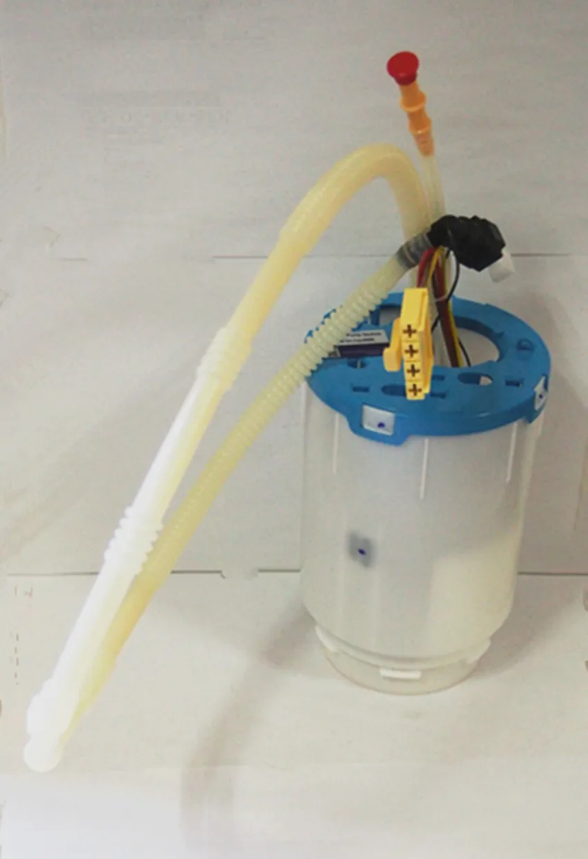 

WAJ Fuel Pump Module Assembly 7P0919087 Fits PORSCHE Cayenne VOLKSWAGEN T ouareg # 95862013200