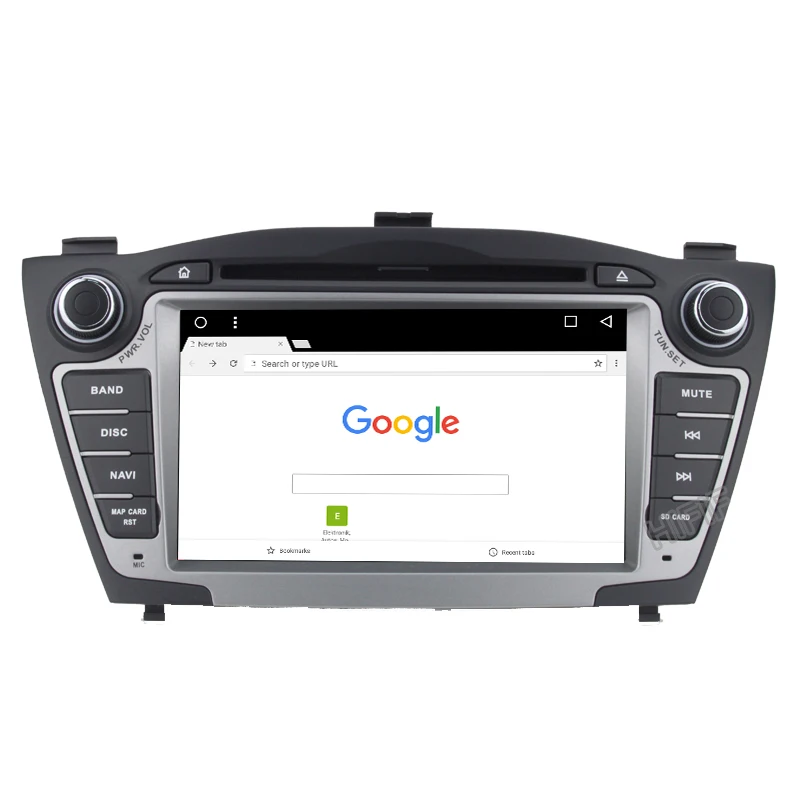 Best 7" Octa Core 4GB+32GB Pure Android 8.0 2Din Car DVD For Hyunda IX35 Tucson 2009-2015 Car Radio RDS Video Player GPS Navigation 4 Best 7" Octa Core 4GB+32GB Pure Android 8.0 2Din Car DVD For Hyunda IX35 Tucson 2009-2015 Car Radio RDS Video Player GPS Navigation 4