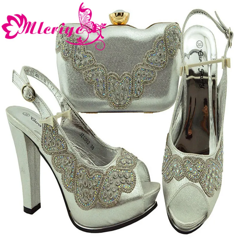 JZC002 SILVER