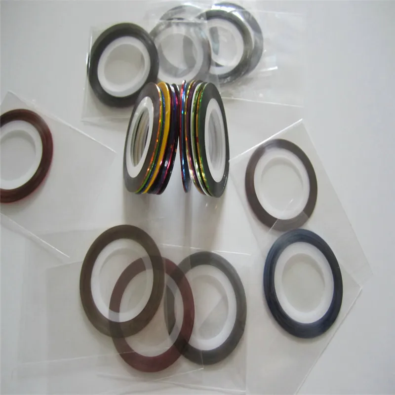 Manicure-New-Arrival-2019-Professional-30Pcs-Mixed-Color-Roll-Striping-Tape-Line-Diy-Nail-Art-Tips (1)