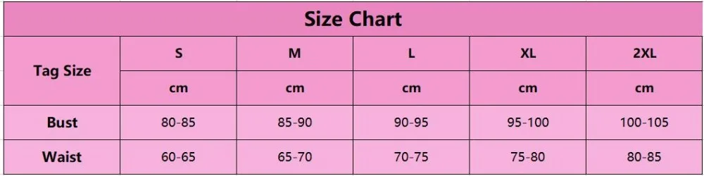 size