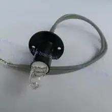 6V 10 Вт галогенная лампа для AMS AES диагностики liasys лаборатории клинических