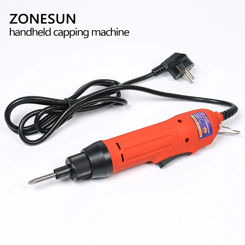 ZONESUN SG 1550 автоматическая машина для наполнения бутылок воды и напитков|electric