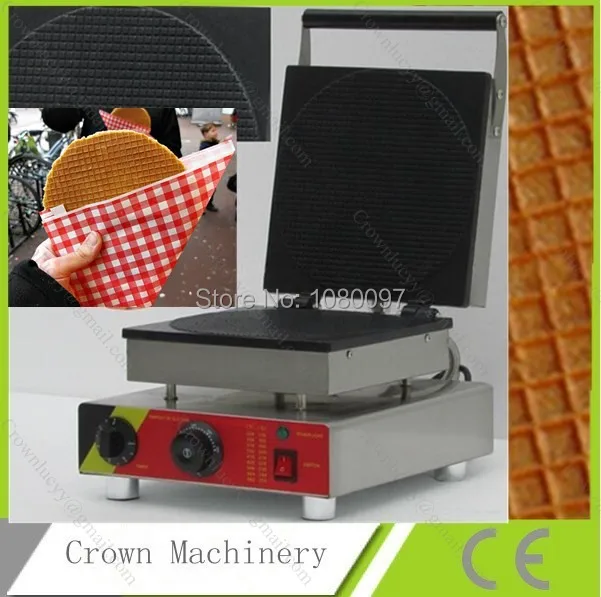 110V 220V waffle cone machine / ice cream making | Бытовая техника