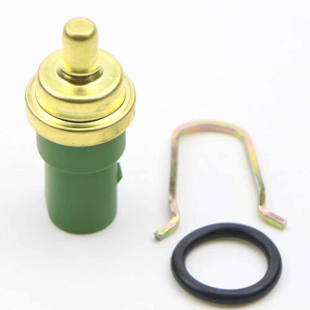 Vw Passat B5 4pin Coolant Water Temperature Sensor Switch For Bora