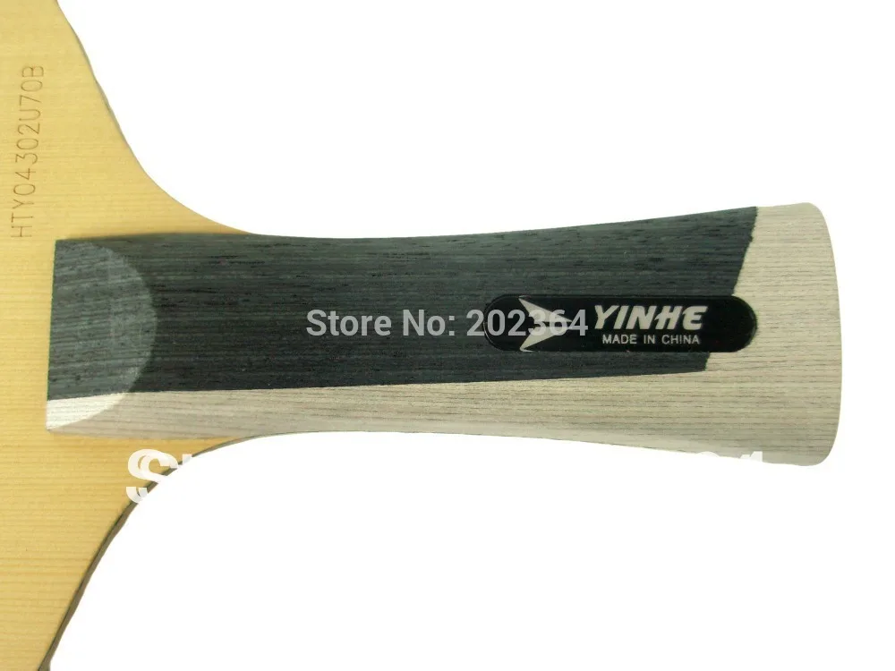 Galaxy Milky Way Yinhe Venus.12 V 12 K 2 Carbokev OFF настольный теннис лезвие для ракетки пинг понга|blade