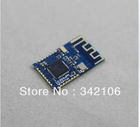 

Free Shipping! CC254xPM module CC2540 CC2541 core board minimum system