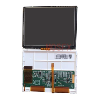 

5.6 inch TFT LCD Screen AT056TN52 V.5 VGA + Touch Free Shipping