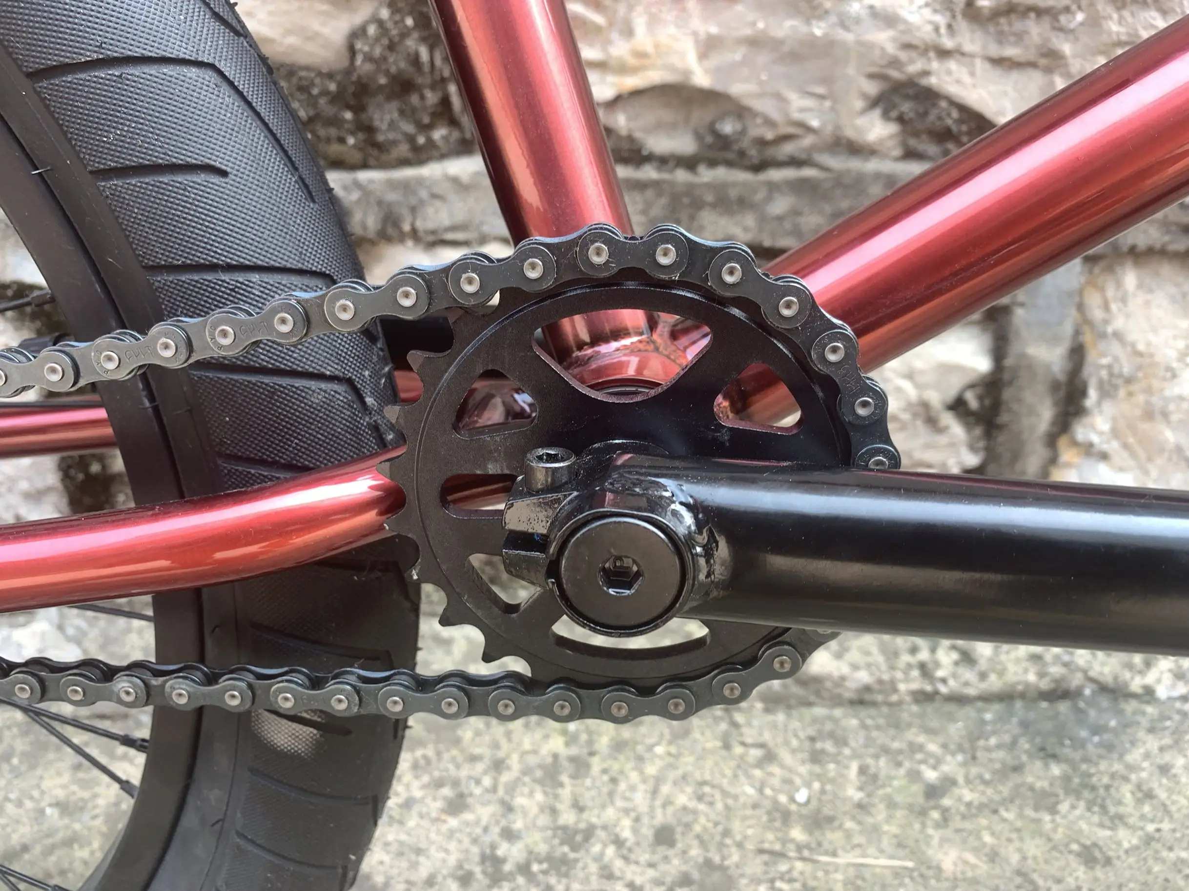 kink bmx bikes for sale