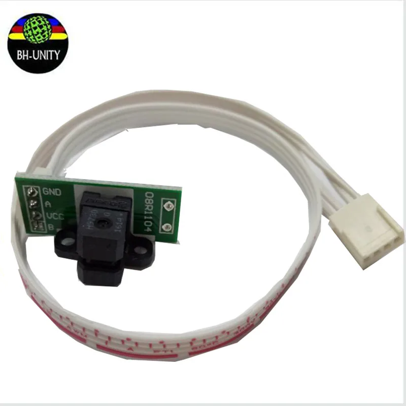 infiniti encoder sensor 