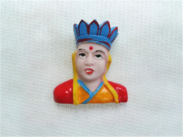 Journey to the West Master Monkey King Fridge Magnets - 1