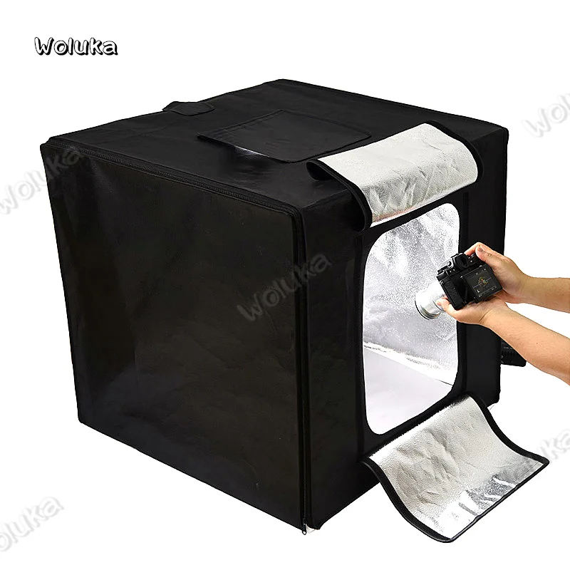 Godox LST40cm фотобокс светодиодное освещение для студий небольшой Фотографическая