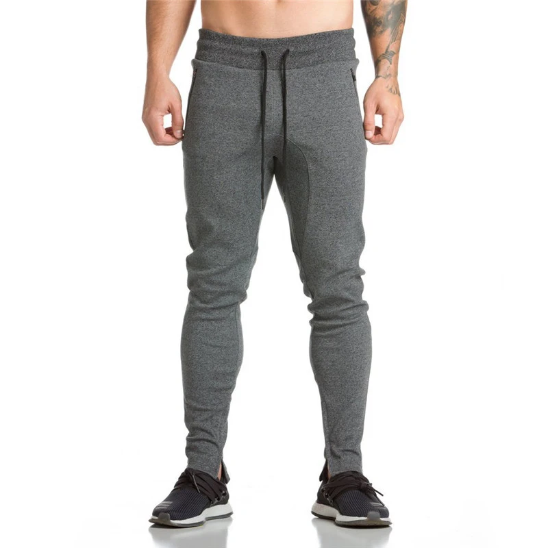 sport pants casual pants-2