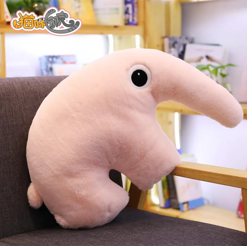 Stuffed Animal Forest animals Kawaii Giraffe Elephant Rhinoceros hippo Plush toys Kids Present Toys Children Baby Birthday Gift Stuffed Animal Forest animals Kawaii Giraffe Elephant Rhinoceros hippo Plush toys Kids Present Toys Children Baby Birthday Gift