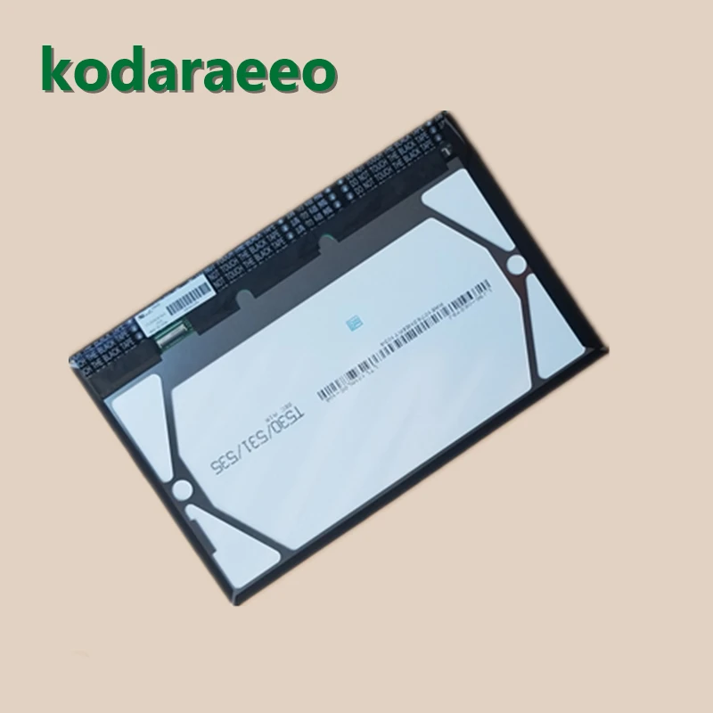 ЖК дисплей Дисплей + Сенсорный экран Замена модуля для samsung Galaxy Tab 3 GT P5200 P5210