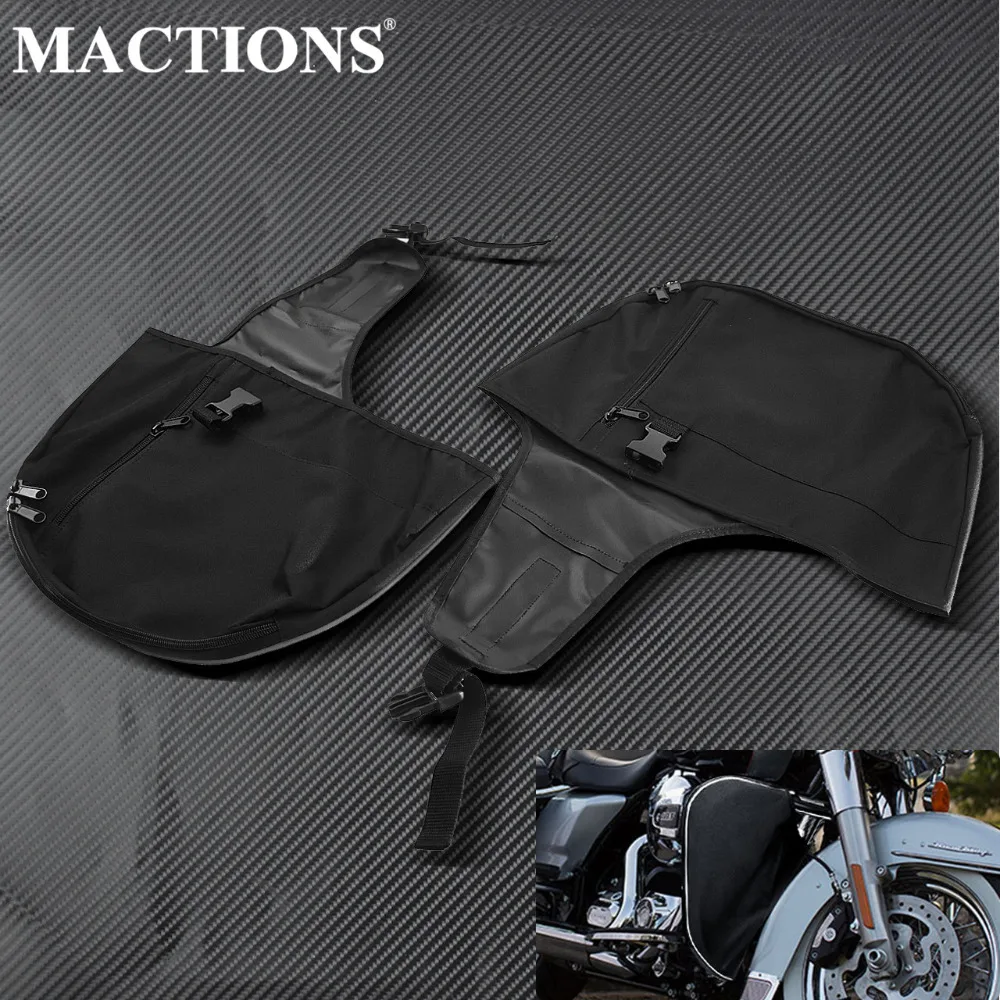 Мотоцикл водонепроницаемый мягкий низкий Chaps гетры для Harley Dyna Super Glide Street Bob Custom 2006
