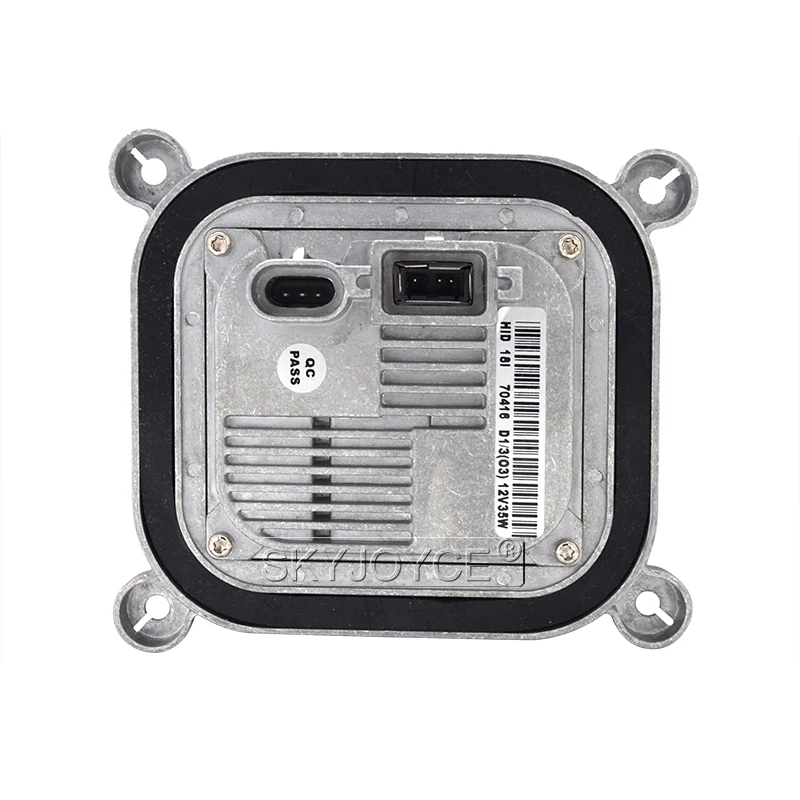 1PCS OEM D1S D1R 35W HID Xenon Headlight Ballast D3S 10R034663 8A5Z13C170A For 2011-2014 For-d Mustang Flex Edge Explorer F150 (2)