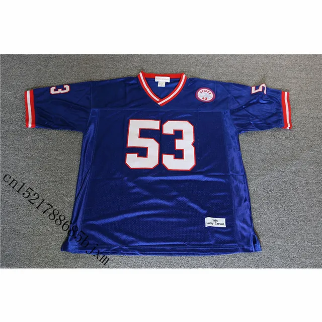 harry carson jersey harry carson jersey