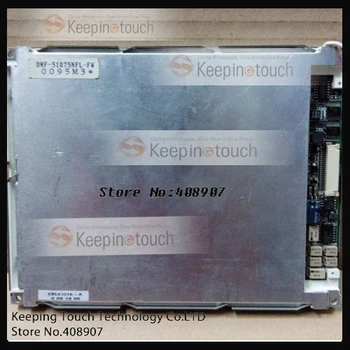 

LCD Display Screen Panel For DMF-51075NFL-FW
