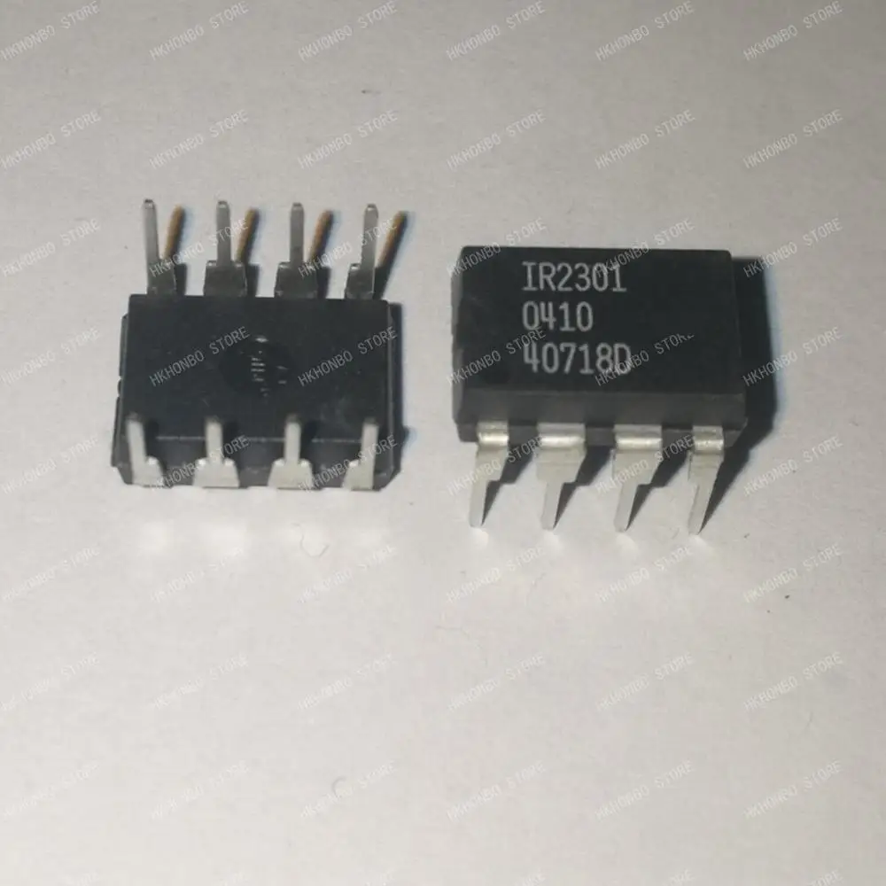100% 새로운 DIP IR2301 IR2520D IR21064 IR21091 IR21271 IR21362 IR21531 ...