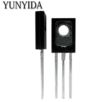 

Free shipping 50PCS E13002 13002 TO-126