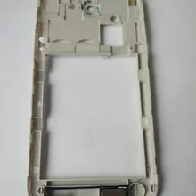 Используется+ Для Doogee dg500c сзади Рамки держатель+ громкий динамик Ремонт Замена Для Doogee dg500c+ код отслеживания