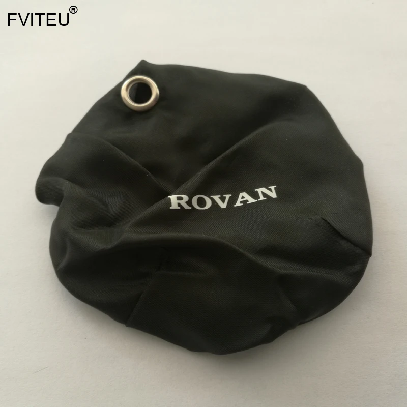 

FVITEU Pull Starter Dustproof sleeve for FG, MAVERICK, HPI, KM ,Rovan 1/5 -1/6 Scale Cars RC CARS