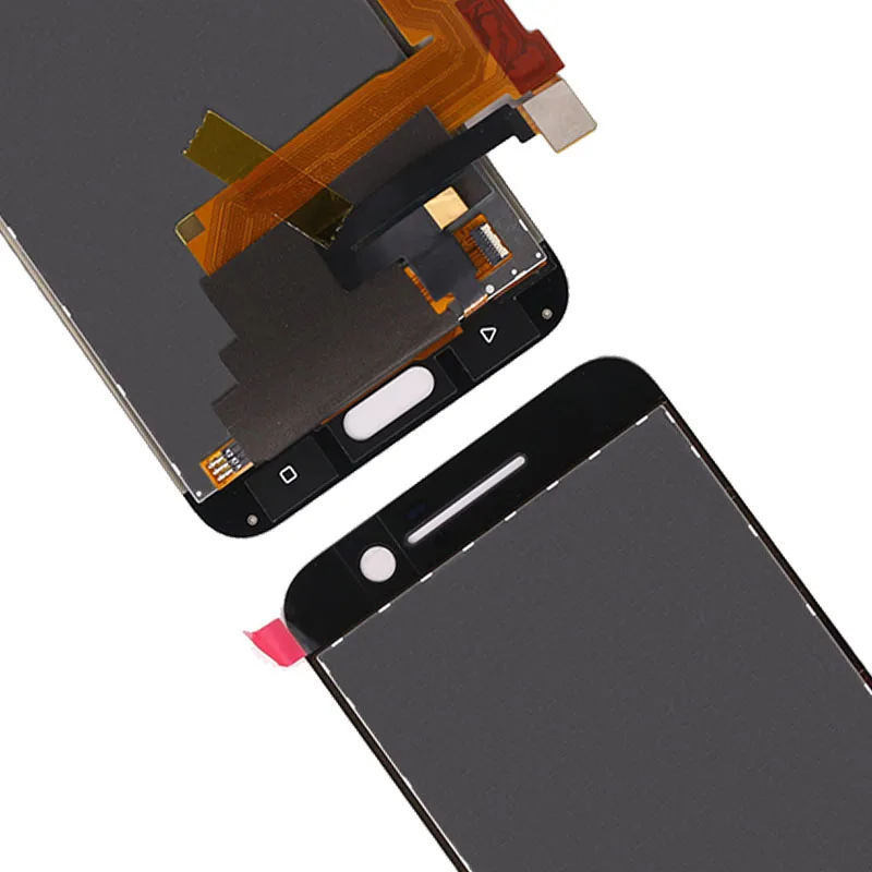 10 шт./лот для HTC One M10 ЖК дисплей с сенсорным экраном дигитайзер сборка Бесплатная