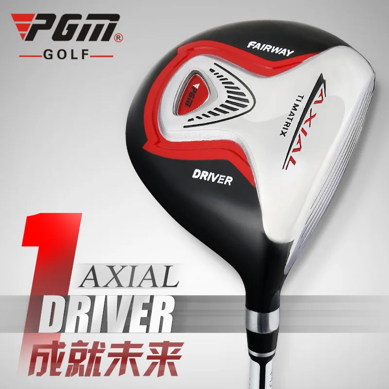 

PGM golf 1# driver wood golf club for children's golf clubs kick-off wood boy and girl
